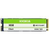Pevný disk interní KIOXIA XG8 512GB, KXG80ZNV512G