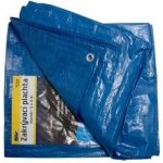 Lobster 102281 plachta standard 80g/m² 3x5m – Zboží Mobilmania