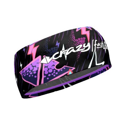 Crazy Idea Band Double Tempest – Zboží Dáma