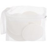 Revolution Skincare Skincare Reusable Make Up Removal Pads bavlněné kosmetické tamponky 7 ks – Zbozi.Blesk.cz