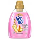 Vernel aviváž Soft & Oils Magnolie 750 ml