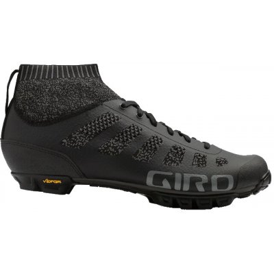 Giro EMPIRE VR70 KNIT, Black – Hledejceny.cz