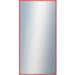 DANTIK červená 50 x 100 cm P01-098 7001098 – Hledejceny.cz