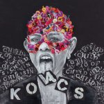Kovacs - Child Of Sin - CD – Zboží Mobilmania