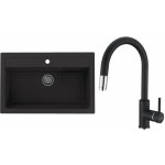 Set Alveus ATROX 40 + DELOS – Zboží Mobilmania