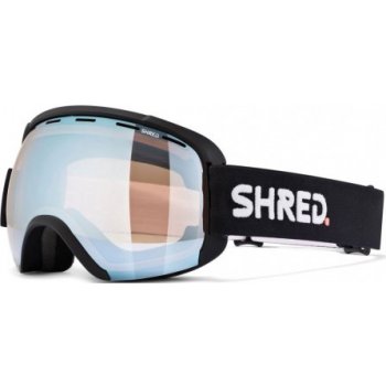 Shred EXEMPLIFY