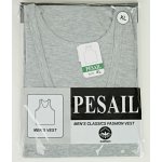 Pesail nátělník šedá – Zboží Dáma