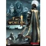 Two Worlds 2: Deluxe Content – Hledejceny.cz