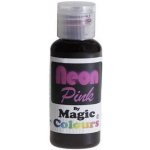 Magic Colour Neonová gelová barva Pink s 32 g – Sleviste.cz