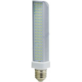 Greenlux LED žárovka 10W 100xSMD3014 900lm E27 studená bílá