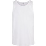 Build Your Brand pánské tílko BB011 White – Zboží Dáma