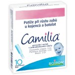 CAMILIA POR SOL MDC 10X1ML – Zboží Mobilmania