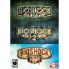 Hra na PC Bioshock Bundle