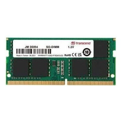 Transcend DDR4 4GB 2666MHz CL19 (1x4GB) TS2666HSH-4G – Zbozi.Blesk.cz