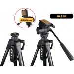 Camrock DSLR TH70 – Sleviste.cz