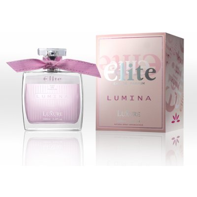Luxure dámská Elite Lumina parfémovaná voda 100 ml
