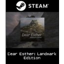 Dear Esther (Landmark Edition)