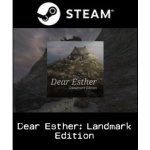 Dear Esther (Landmark Edition) – Hledejceny.cz
