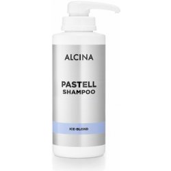 Alcina Pastell Ice-Blond Shampoo 500 ml