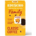 Tchibo Eduscho Family pražená mletá káva 250 g – Hledejceny.cz