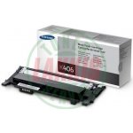 Samsung CLT-K406S - originální – Zboží Živě