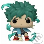 Funko Pop! My Hero Academia Deku with Gloves – Zboží Dáma