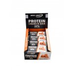 Best Body nutrition Protein crunch bar 15 x 35 g – Hledejceny.cz