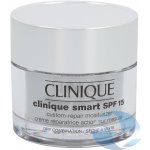 Clinique Smart Custom-Repair Moisturizer spf15 ( suchá a velmi suchá pleť ) 50 ml – Zboží Mobilmania