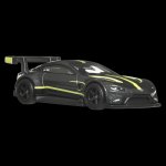 Mattel Hot Wheels Prémiové auto car culture Aston Martin Vantage GTE – Hledejceny.cz