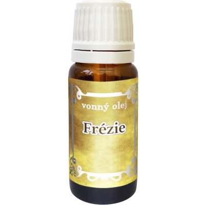 Medistar Frézie vonný olej 100 ml – Hledejceny.cz