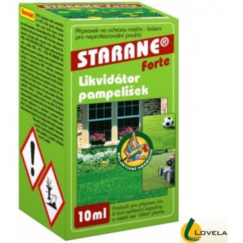 Herbicid STARANE FORTE 10 ml