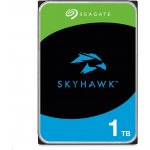 Seagate SkyHawk 1TB, ST1000VX013 – Zboží Živě