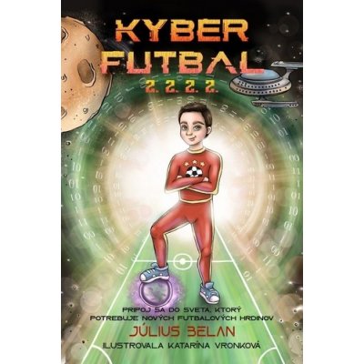 Kyberfutbal 2.2.2.2. - Július Belan