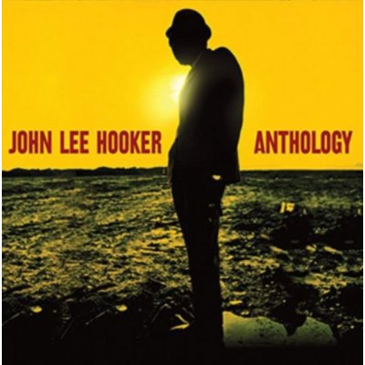 Hooker John Lee - Anthology LP