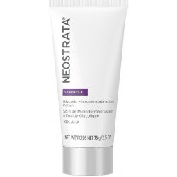 Neostrata Glycolic Microdermabrasion exfoliační peeling 75 g