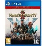 Kings Bounty 2 (D1 Edition) – Hledejceny.cz