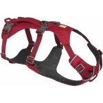 Ruffwear Multifunční šestibodový postroj pro psy Flagline – Zbozi.Blesk.cz