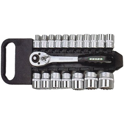 HONITON 400019HM 19 dílná, 1/2 ST239063 – Zboží Dáma