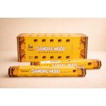 Tulasi indické vonné tyčinky Classics Sandalwood Slon 20 ks – Zboží Dáma