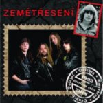 Zemětřesení - CD – Zboží Dáma