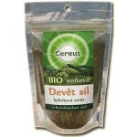 Cereus himalájská sůl Bio bylinková devět sil 120 g – Zboží Dáma