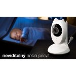 Evolveo N4 Baby Monitor – Zboží Mobilmania