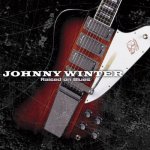 Winter Johnny - Raised On Blues CD – Hledejceny.cz