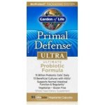 Garden of Life Primal Defense Ultra Probiotic Formula 90 kapslí – Hledejceny.cz
