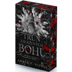 Bohové a monstra: Trůn zavržených bohů – Hledejceny.cz