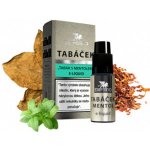 Imperia Emporio Tabáček Mentol 10 ml 0 mg – Zbozi.Blesk.cz