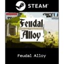 Feudal Alloy