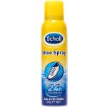 Scholl Spray do bot 150 ml – Zbozi.Blesk.cz