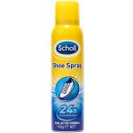 Scholl Spray do bot 150 ml – Zboží Dáma