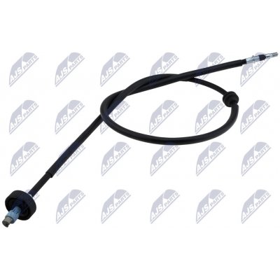 HLR-RE-022 NTY Tažné lanko, parkovací brzda | Zboží Auto